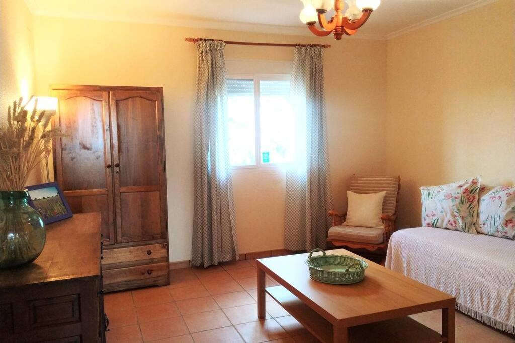 Villa Cerro Moreno Ossa de Montiel Buitenkant foto